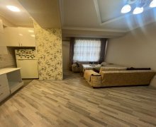 Kirayə (aylıq) Yeni Tikili Bakı Sağlamlıq Mərkəzi, Nəsimi r.