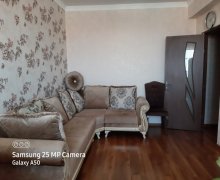 Kirayə (aylıq) Yeni Tikili Masazır, Abşeron r.