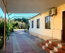 Satılır Bağ evi Şüvəlan, Xəzər r.