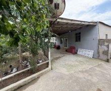 Satılır Həyət evi/villa Ramana qəs., Sabunçu r.
