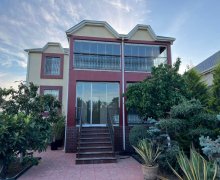 xezer rayonunda aylıq kiraye ev Buzovna, Xəzər r.