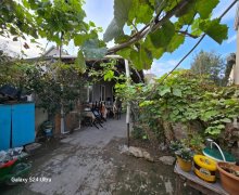 Satılır Həyət evi/villa Zabrat qəs., Sabunçu r.