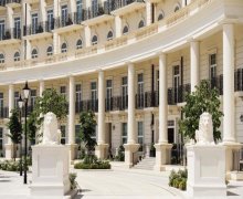 Kirayə (günlük) Yeni Tikili Xətai m., Xətai r.