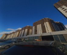 Satılır Yeni Tikili İnşaatçılar m., Yeni Yasamal qəs., Yasamal r.