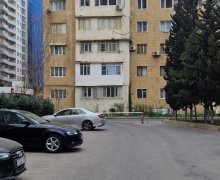xetai yeni tikili menziller Xətai m., Xətai r.