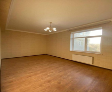 Satılır Yeni Tikili İnşaatçılar m., Yeni Yasamalda qəs., Yasamalda r.