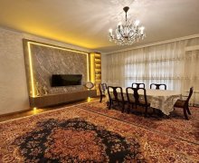 Kirayə (aylıq) Köhnə Tikili Elmlər akademiyası m., Yasamal r.