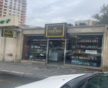 Satılır Obyekt Memar Əcəmi m., 9-cu mikrorayon, Binəqədi r.