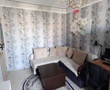 Qarayevde ucuz evler Qara Qarayev m., Nizami r.