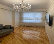 Kirayə (aylıq) Yeni Tikili Qaraçuxur qəs., Suraxanı r.