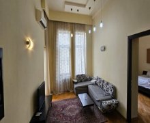 Kirayə (aylıq) Yeni Tikili Sahil m., Səbail r.