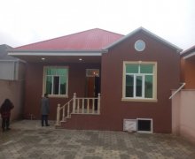 Satılır Həyət evi/villa Masazır, Abşeron r.