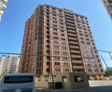 genclikde evlerin qiymeti Gənclik m., Nərimanov r.