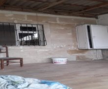 Satılır Həyət evi/villa Avtovağzal m., Biləcəri qəs., Binəqədi r.