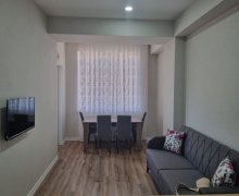 Kirayə (aylıq) Yeni Tikili İnşaatçılar m., Yeni Yasamal qəs., Yasamal r.