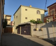 Satılır Həyət evi/villa Xətai r.