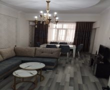 Satılır Yeni Tikili Neftçilər m., Nizami r.