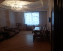 Kirayə (aylıq) Yeni Tikili Memar Əcəmi m., 9-cu mikrorayon, Binəqədi r.