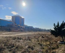 Satılır Torpaq Dərnəgül m., Binəqədi qəs., Binəqədi r.