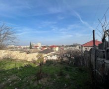 Satılır Torpaq Qaraçuxur qəs., Suraxanı r.