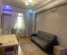 Satılır Yeni Tikili Nəsimi m., 9-cu mikrorayon, Binəqədi r.