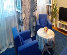 Kirayə (aylıq) Köhnə Tikili Elmlər akademiyası m., Yasamal r.