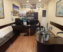 Аренда Офис м. 28 Мая м., Насими р.