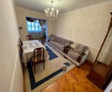 Kirayə (aylıq) Yeni Tikili Elmlər akademiyası m., Yasamal r.