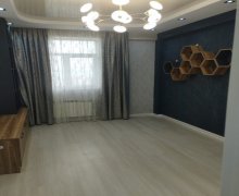 Satılır Yeni Tikili Əhmədli m., Əhmədli, Xətai r.