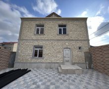 Satılır Həyət evi/villa Masazır, Abşeron r.