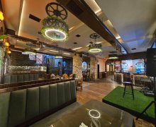 Satılır Obyekt Memar Əcəmi m., Nəsimi r.