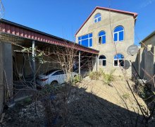 Satılır Həyət evi/villa Azadlıq m., Binəqədi qəs., Binəqədi r.