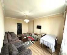 Kirayə (aylıq) Yeni Tikili Əhmədli m., Əhmədli, Xətai r.