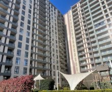 Satılır Yeni Tikili Elmlər akademiyası m., Yasamal r.