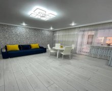 Kirayə (günlük) Köhnə Tikili Sahil m., Səbail r.