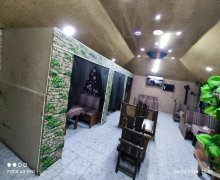 Kirayə (aylıq) Obyekt Əhmədli m., Xətai r.