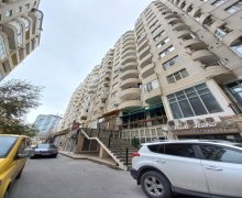 Satılır Obyekt Yeni Yasamal qəs., Yasamal r.