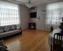 Satılır Yeni Tikili İnşaatçılar m., Yeni Yasamal qəs., Yasamal r.