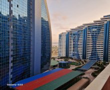 Satılır Yeni Tikili Xətai m., Xətai r.