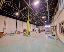 Arenda aylıq obyekt Binəqədi r.