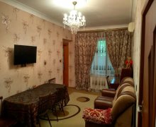 Satılır Həyət evi/villa Nəsimi m., Rəsulzadə qəs., Binəqədi r.