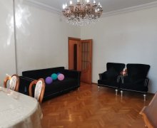 Kirayə (aylıq) Köhnə Tikili 28 May m., Nəsimi r.