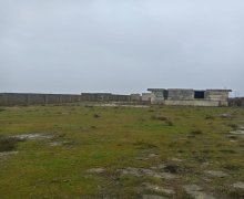 Satılır Torpaq Qala, Xəzər r.