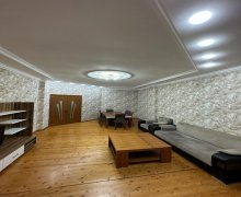 Kirayə (aylıq) Yeni Tikili Həzi Aslanov m., Xətai r.