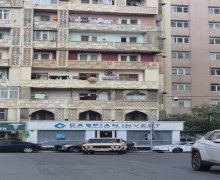 Аренда Вторичка м. Азадлыг м., 8-ой микрорайон, Бинагадинский р-н р.