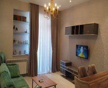 Kirayə (aylıq) Yeni Tikili 20 Yanvar m., Nəsimi r.
