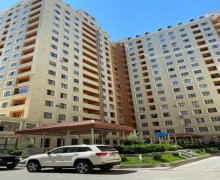 Satılır Yeni Tikili Elmlər akademiyası m., Yasamal r.