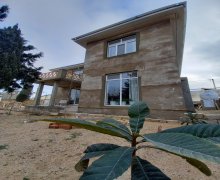 Satılır Həyət evi/villa Şüvəlan, Xəzər r.