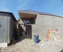 Satılır Həyət evi/villa Xırdalan ş. Satılır Həyət evi/villa Xırdalan ş.