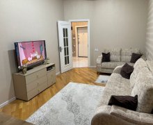 Satılır Yeni Tikili Nəsimi m., 9-cu mikrorayon, Binəqədi r.